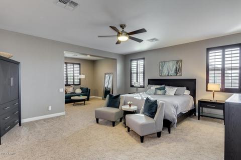 3605 E Cat Balue Dr, Phoenix, AZ 85050 photo 4