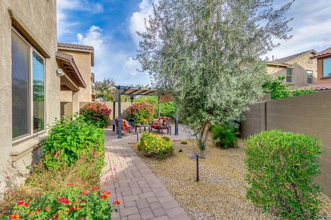 3605 E Cat Balue Dr, Phoenix, AZ 85050 photo 41