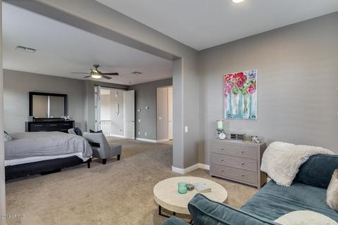 3605 E Cat Balue Dr, Phoenix, AZ 85050 photo 23