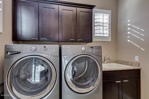 3605 E Cat Balue Dr, Phoenix, AZ 85050 photo 45