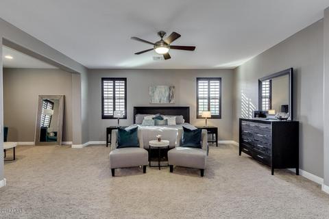 3605 E Cat Balue Dr, Phoenix, AZ 85050 photo 21