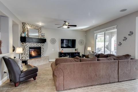 3605 E Cat Balue Dr, Phoenix, AZ 85050 photo 13