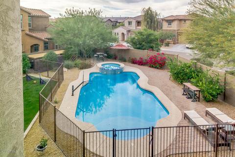 3605 E Cat Balue Dr, Phoenix, AZ 85050 photo 34
