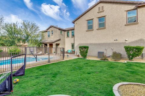 3605 E Cat Balue Dr, Phoenix, AZ 85050 photo 36