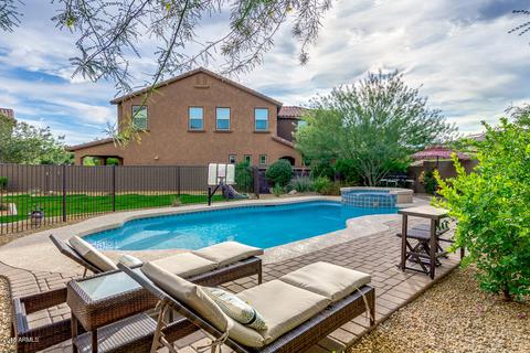 3605 E Cat Balue Dr, Phoenix, AZ 85050 photo 32