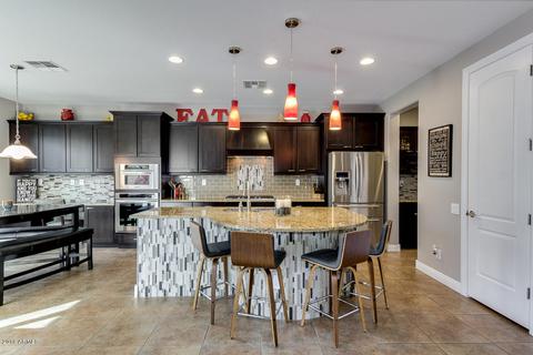3605 E Cat Balue Dr, Phoenix, AZ 85050 photo 15