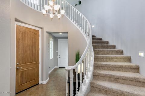 3605 E Cat Balue Dr, Phoenix, AZ 85050 photo 9