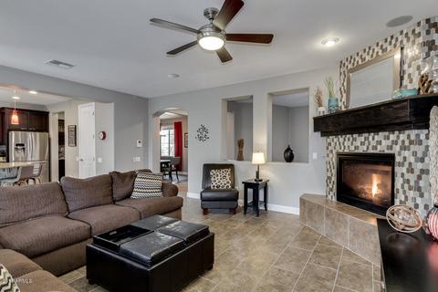 3605 E Cat Balue Dr, Phoenix, AZ 85050 photo 12