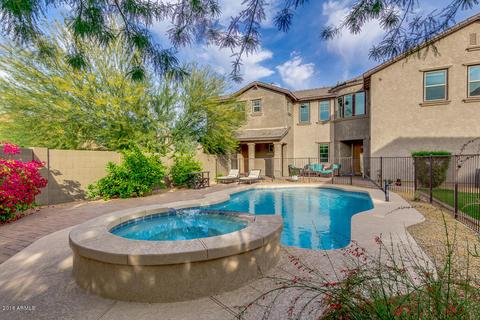3605 E Cat Balue Dr, Phoenix, AZ 85050 photo 35