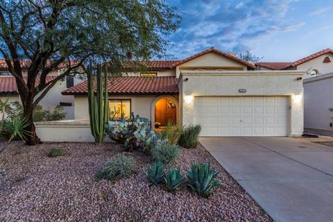 405 E Barbara Dr, Tempe, AZ 85288 photo 1