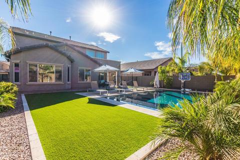 3054 E Trigger Way, Gilbert, AZ 85297 photo 35