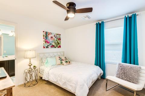 3054 E Trigger Way, Gilbert, AZ 85297 photo 26