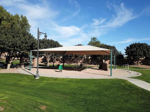 3054 E Trigger Way, Gilbert, AZ 85297 photo 48