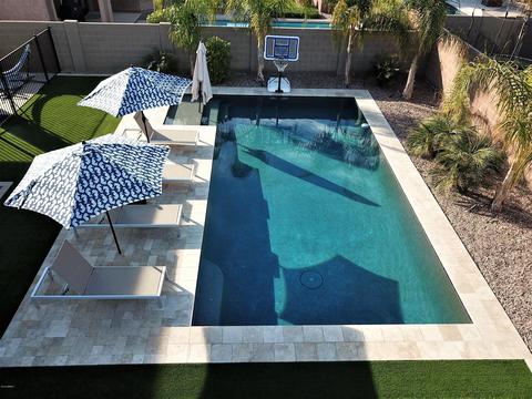 3054 E Trigger Way, Gilbert, AZ 85297 photo 41