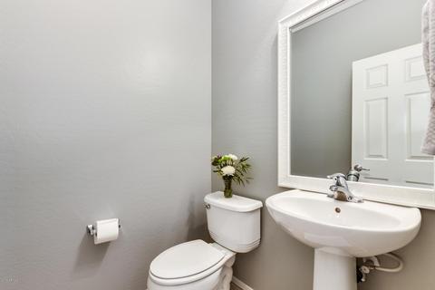 3054 E Trigger Way, Gilbert, AZ 85297 photo 20