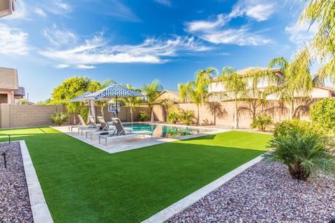 3054 E Trigger Way, Gilbert, AZ 85297 photo 33