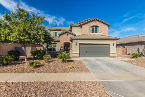 3054 E Trigger Way, Gilbert, AZ 85297 photo 2