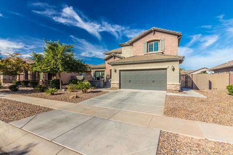 3054 E Trigger Way, Gilbert, AZ 85297 photo 1
