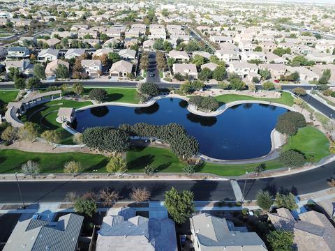 3054 E Trigger Way, Gilbert, AZ 85297 photo 42