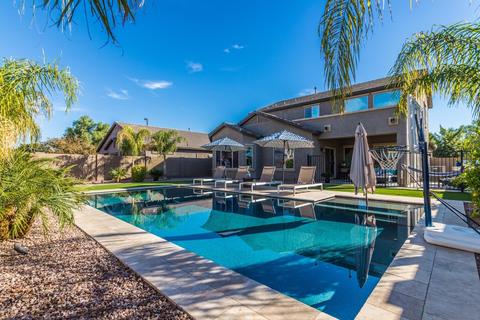 3054 E Trigger Way, Gilbert, AZ 85297 photo 34