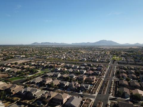 3054 E Trigger Way, Gilbert, AZ 85297 photo 49