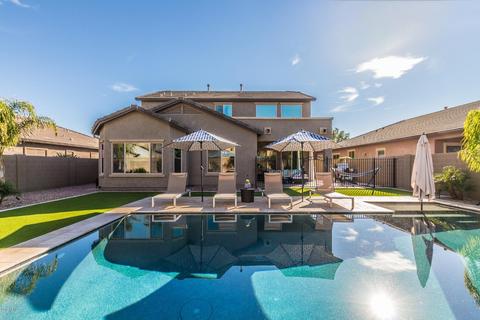 3054 E Trigger Way, Gilbert, AZ 85297 photo 36