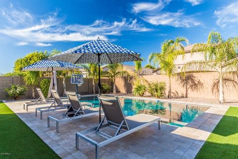 3054 E Trigger Way, Gilbert, AZ 85297 photo 37