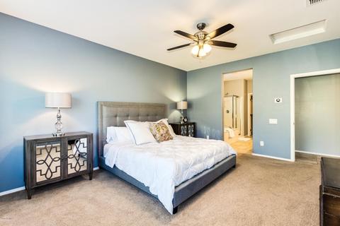 3054 E Trigger Way, Gilbert, AZ 85297 photo 14