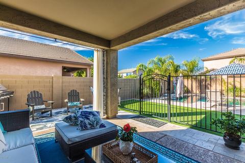 3054 E Trigger Way, Gilbert, AZ 85297 photo 30