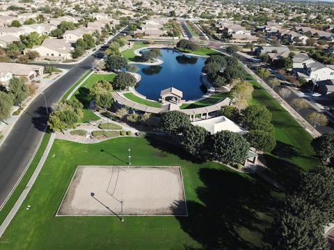 3054 E Trigger Way, Gilbert, AZ 85297 photo 45