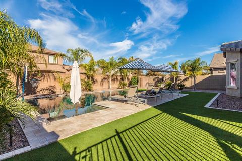 3054 E Trigger Way, Gilbert, AZ 85297 photo 32