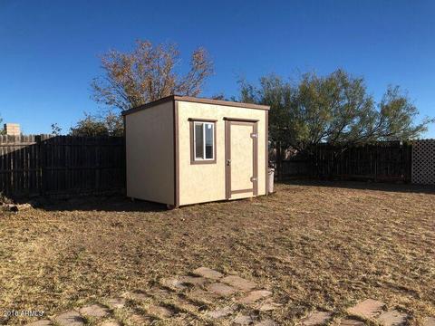 2123 E 6th St, Douglas, AZ 85607 photo 16