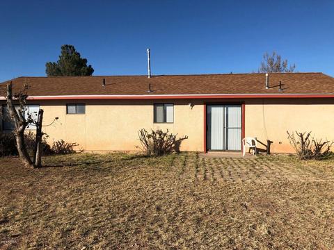 2123 E 6th St, Douglas, AZ 85607 photo 17