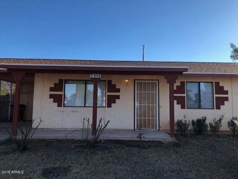 2123 E 6th St, Douglas, AZ 85607 photo 1