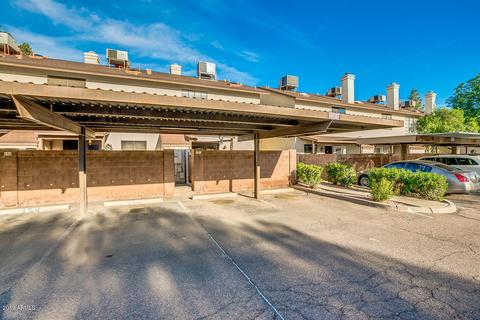 170 E Guadalupe Rd #153, Gilbert, AZ 85234 photo 34