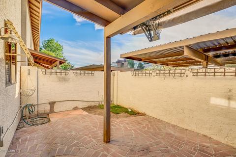 170 E Guadalupe Rd #153, Gilbert, AZ 85234 photo 35