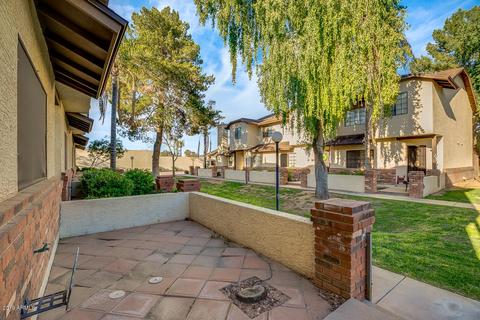 170 E Guadalupe Rd #153, Gilbert, AZ 85234 photo 4