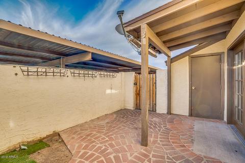 170 E Guadalupe Rd #153, Gilbert, AZ 85234 photo 36