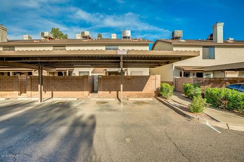 170 E Guadalupe Rd #153, Gilbert, AZ 85234 photo 33