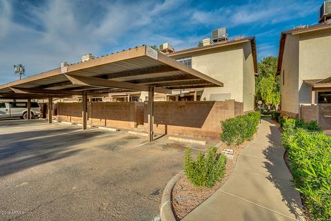 170 E Guadalupe Rd #153, Gilbert, AZ 85234 photo 32