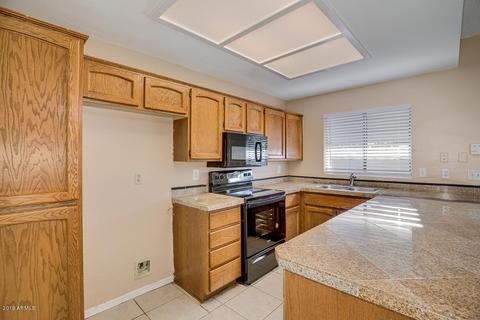 170 E Guadalupe Rd #153, Gilbert, AZ 85234 photo 16
