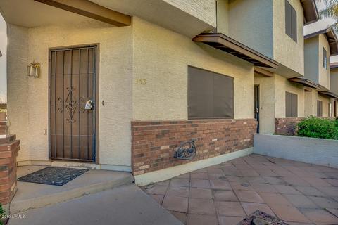 170 E Guadalupe Rd #153, Gilbert, AZ 85234 photo 6