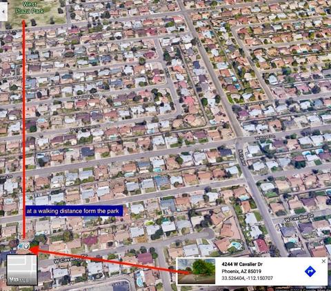 4244 W Cavalier Dr, Phoenix, AZ 85019 photo 25