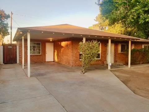4244 W Cavalier Dr, Phoenix, AZ 85019 photo 2