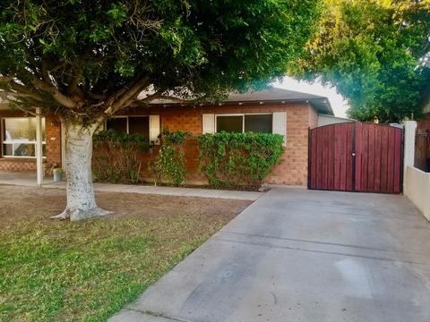 4244 W Cavalier Dr, Phoenix, AZ 85019 photo 1