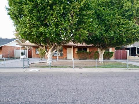 4244 W Cavalier Dr, Phoenix, AZ 85019 photo 3
