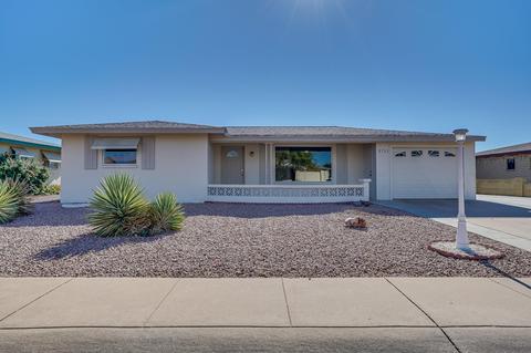 5711 E Des Moines St, Mesa, AZ 85205 photo 1