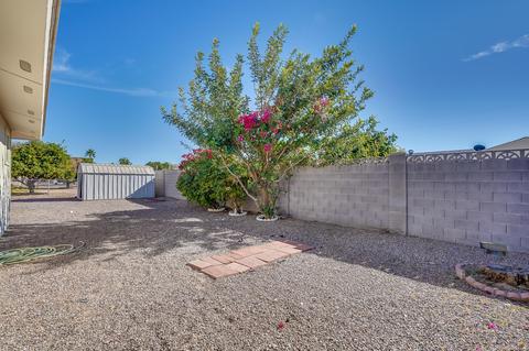 5711 E Des Moines St, Mesa, AZ 85205 photo 18