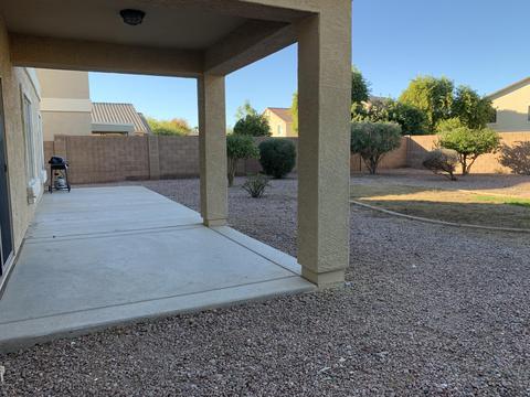 1306 E Birdland Dr, Gilbert, AZ 85297 photo 23