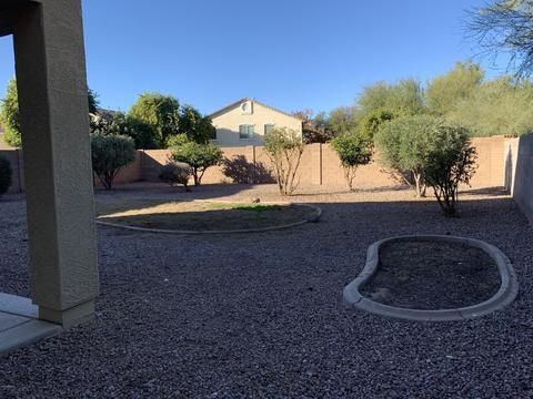 1306 E Birdland Dr, Gilbert, AZ 85297 photo 22